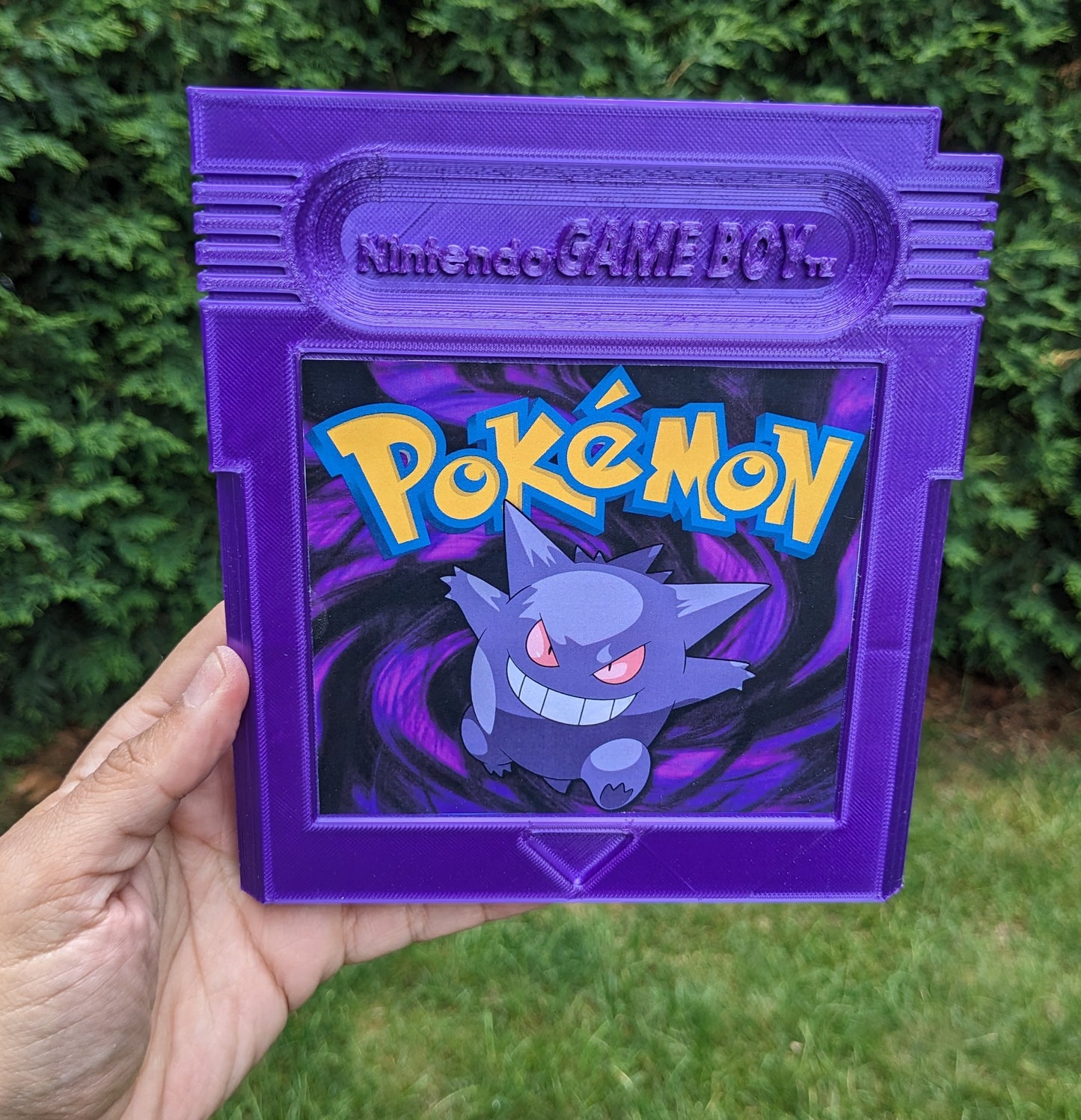 Gengar (Game Boy)