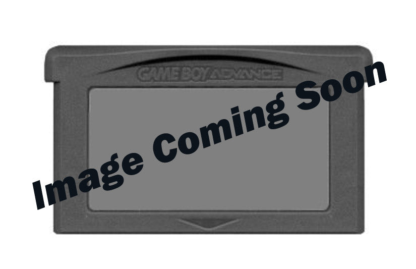 Super Mario Advance 3: Yoshi Island (GBA)