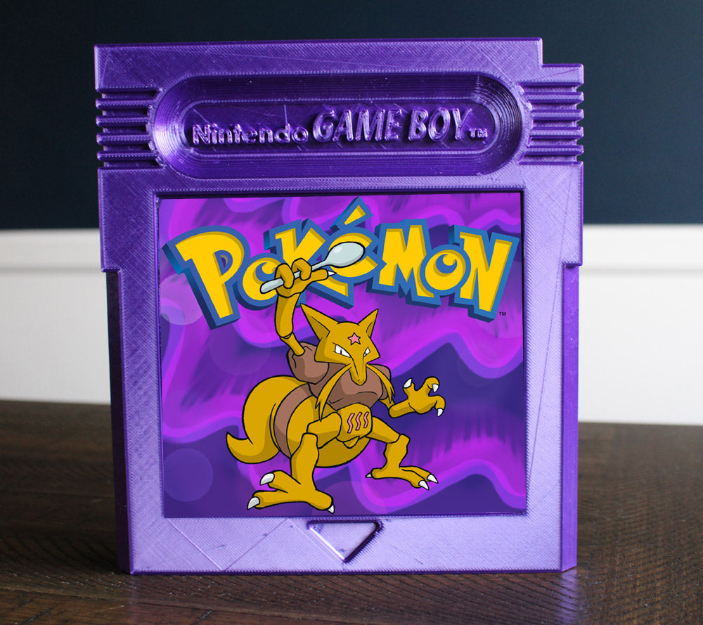 Kadabra (Game Boy)