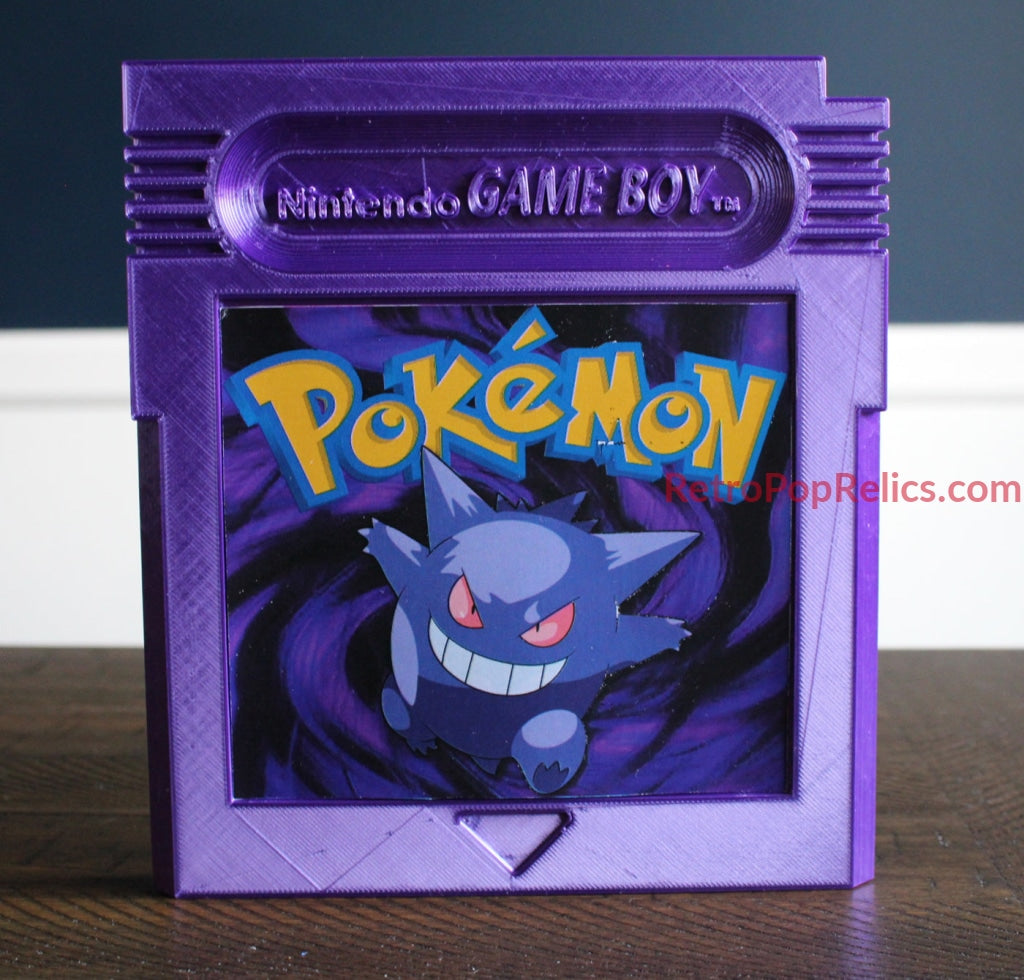 Gengar (Game Boy)