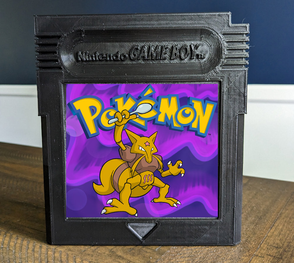 Kadabra (Game Boy)