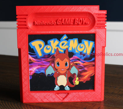 Charmander (Game Boy)