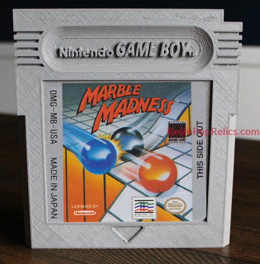 Mable Madness (Game Boy)