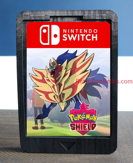 Pokemon Shield (Switch)