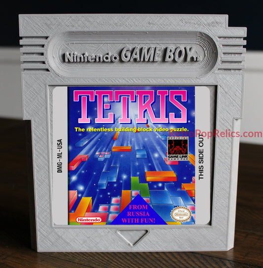 Tetris (Game Boy)